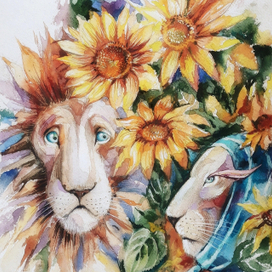 Фрося и Муж