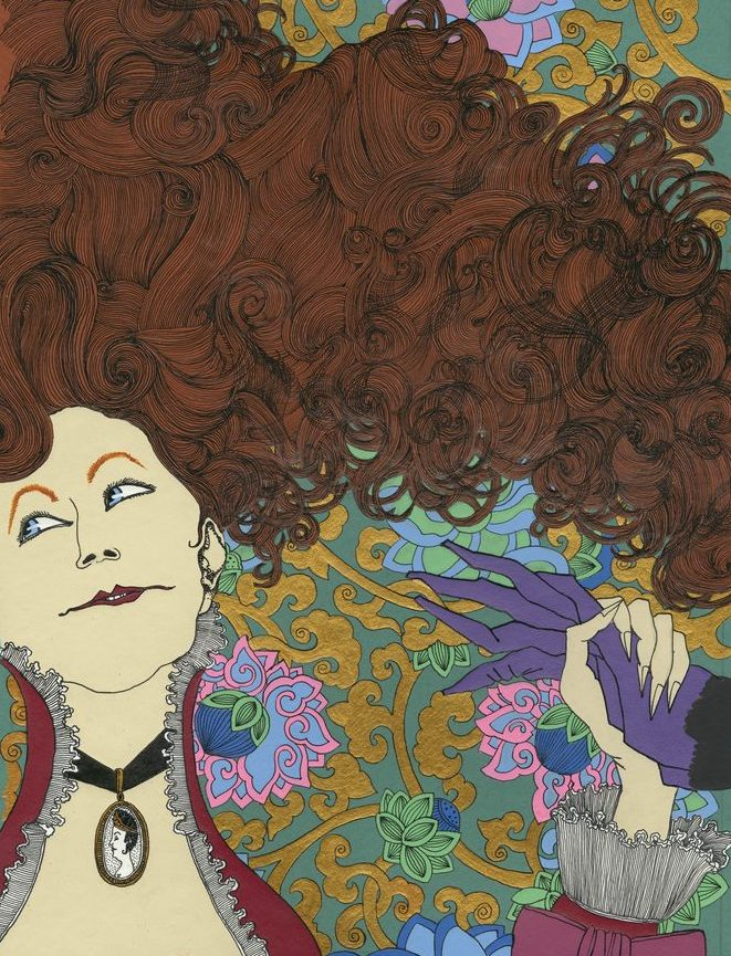 "Портрет Дориана Грея"