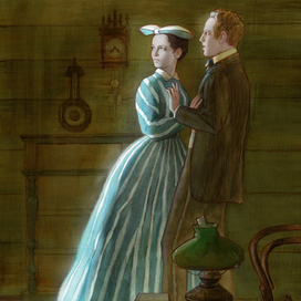 Унесенные ветром 44