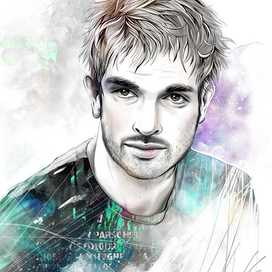 ПОРТРЕТ ЧЕЛОВЕКА