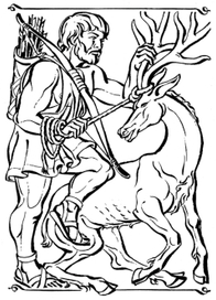 из книги герои эллады