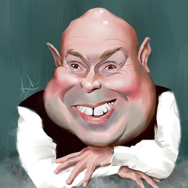 Виктор Сухоруков