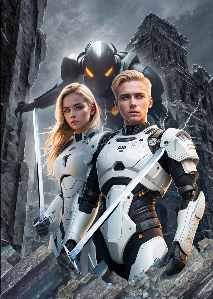 обложка для книги