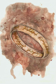 Кольцо Всевластия