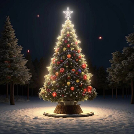 с новым годом 