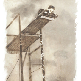 Роберт Стивенсон  "Остров Сокровищ"