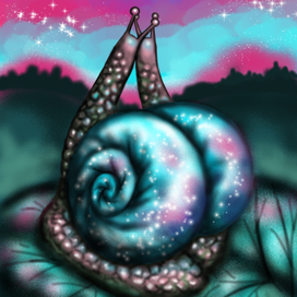 Мечты, свидание и небо