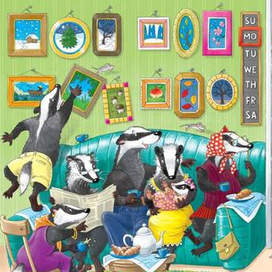 Англо-русский словарь для детей