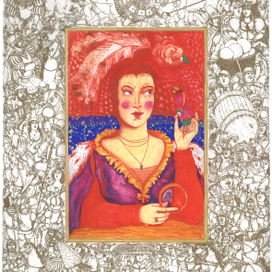  "Путешествия Гулливера" 