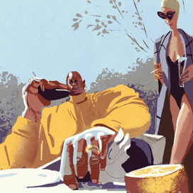 Марселас Уоллас