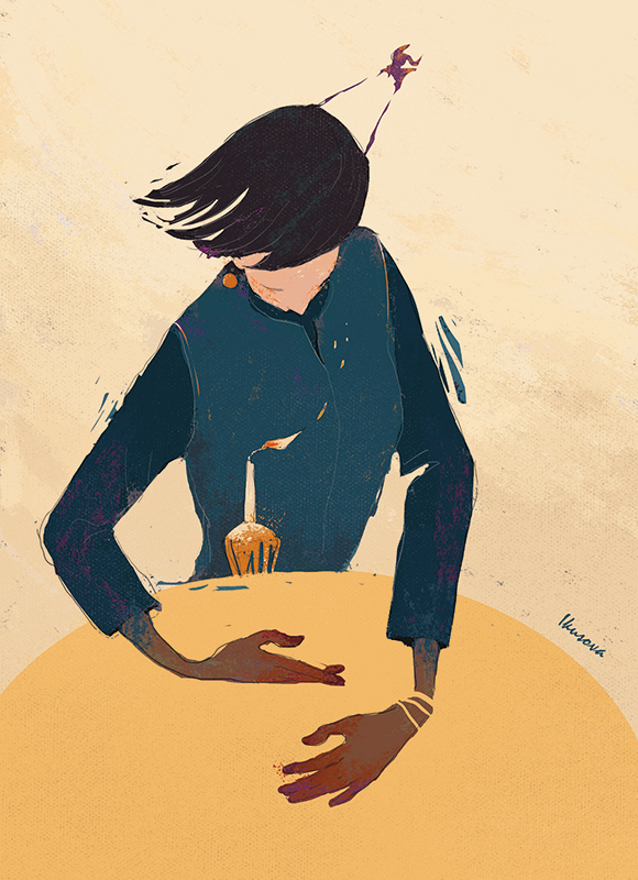 День рождения