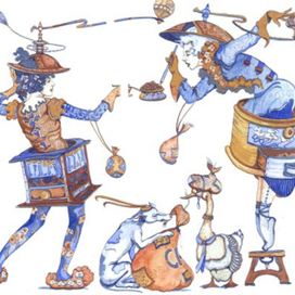 "Кофемолки"