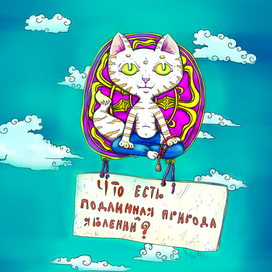 Что есть истинная природа явлений?