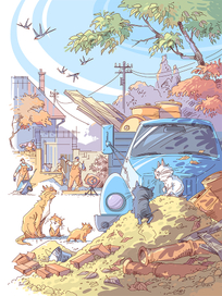 ПБ для котят  _02