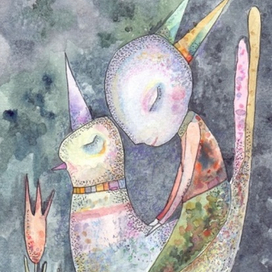 путешествие