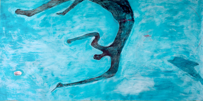 Ловец жемчуга