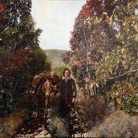 Хозяин Белой Горы