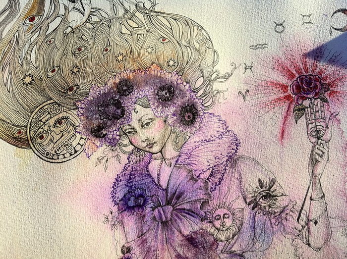 "Мануэла Санчес" фрагмент