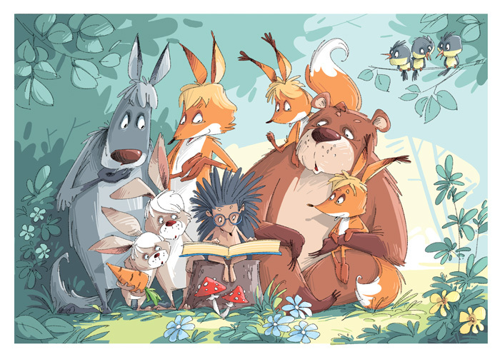 Голубая книга