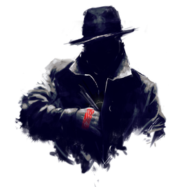 Тайный художник