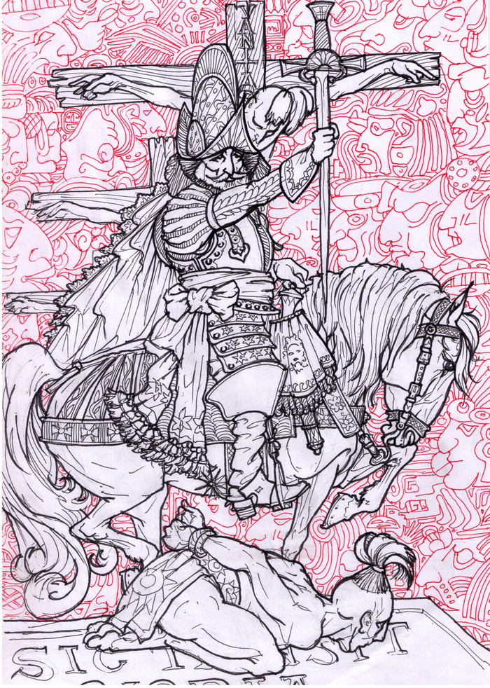 Vanitas vanitatum et omnia vanitas