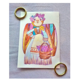 ХУМАНИЗАЦИЯ СИРЕНИ