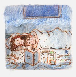 выходные вдоем