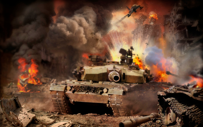 Рисунок для главной странички сайта