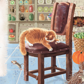 Л. Бокова Кнопп "Мышиная страна" Испытание