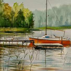 ,,В отпуск- на природу,,