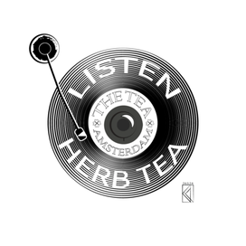 Listen the herb tea