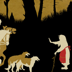 В "Заповедник сказок"