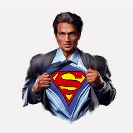 SUPERMAN