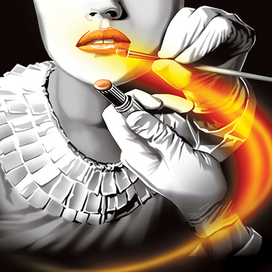 Создание имиджа