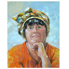 Весеннее настроение.