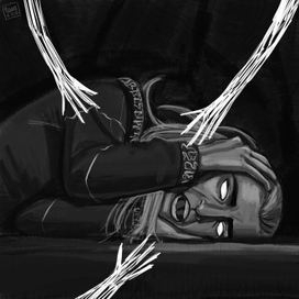 Тени прошлого