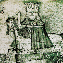 "Король Крести"