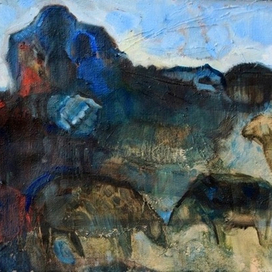 Убывающее утро