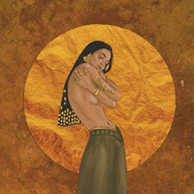 Метафорические карты, образы