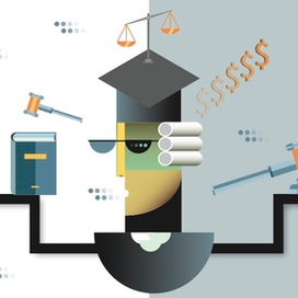 Тонкости патентования: тролли и роботы