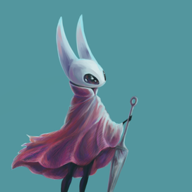 Персонаж Харнет