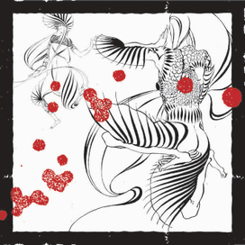 восточный мотив #02