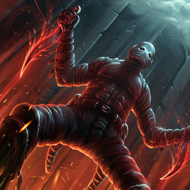 Настоящий убийца