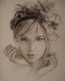 Сиена Миллер