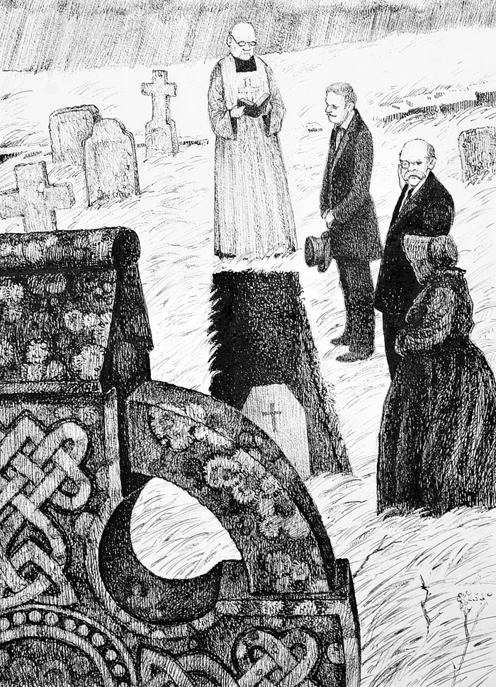 "Преступления доктора"