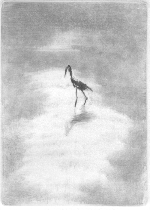 М. Басё. Хокку