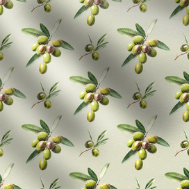 pattern olive