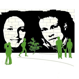 Счастливые люди