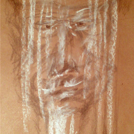 Два лица.  My Father's Eyes