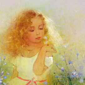 "Божья коровка"